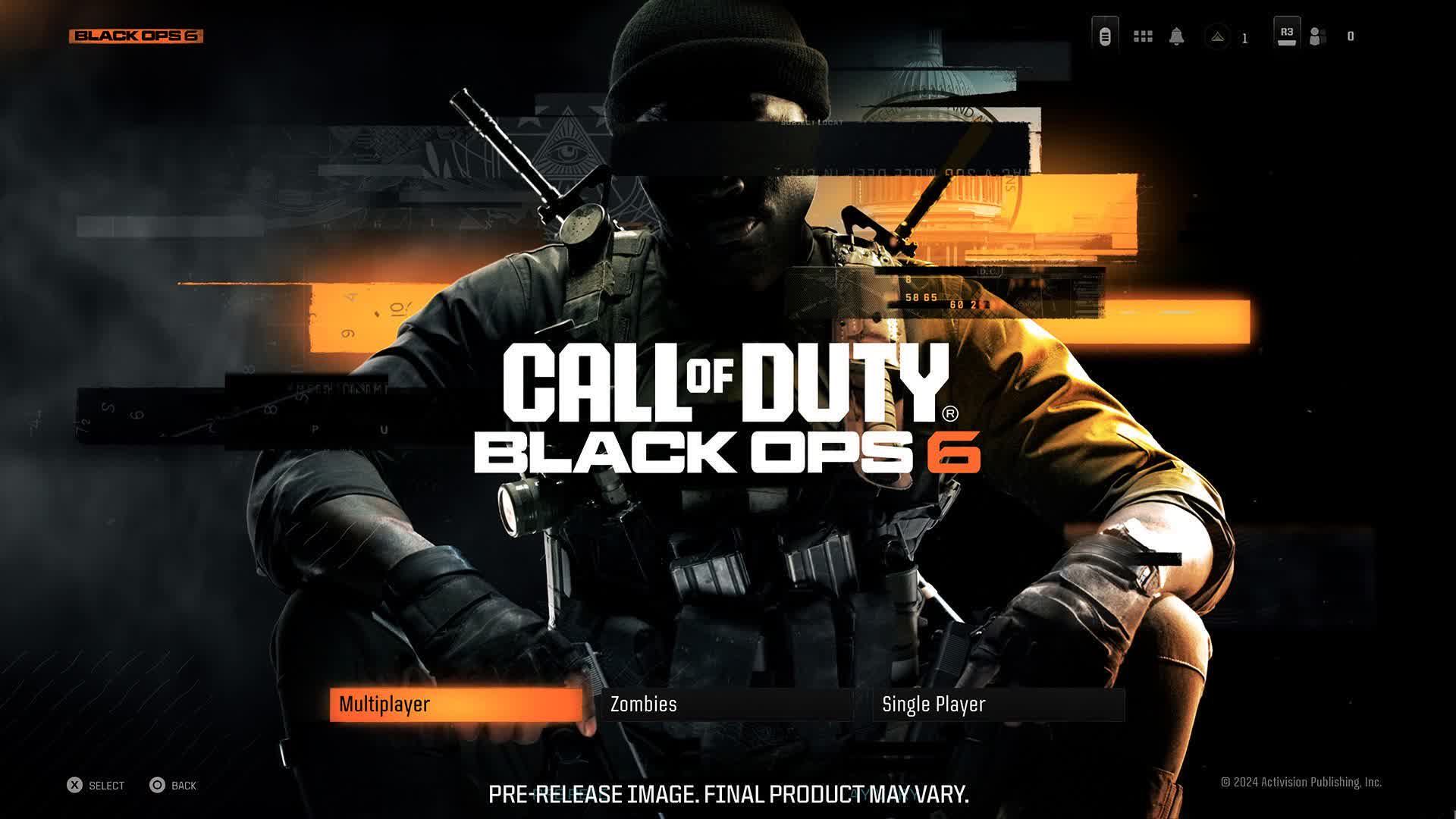 Activision promises to finally get Call of Duty file sizes under control